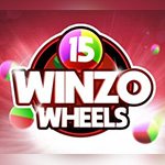 Winzo Wheels 15